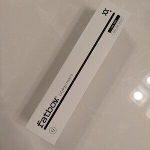 Fatboy styling cream curl cream